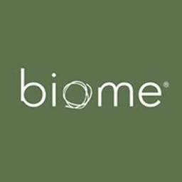 Biome Eco Storeslogo