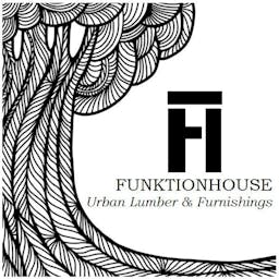 Funktionhouse Urban Lumber & Furnishingslogo