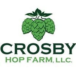 Crosby Hop Farmlogo