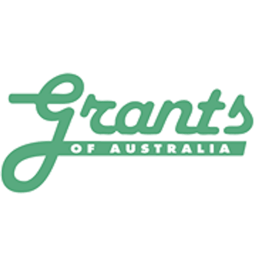 Grants of Australialogo
