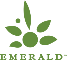 Emerald Brandlogo