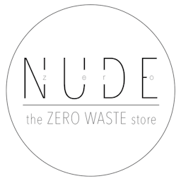 Nude Zero Wastelogo