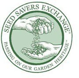 Seed Savers logo