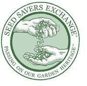 Seed Savers Exchangelogo