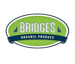Bridges Organic Producelogo