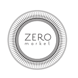 Zero Marketlogo