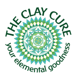 The Clay Curelogo