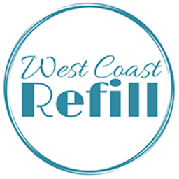 West Coast Refillslogo