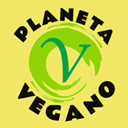 Planeta Veganologo