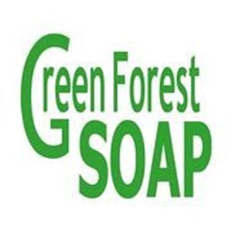 Green Forest Soaplogo