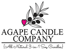 Agape Candle Companylogo