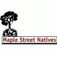 Maple Street Nativeslogo