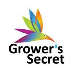 Grower's Secretlogo