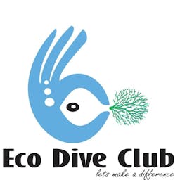 Eco Dive Club Maafushilogo