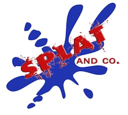 Splat And Cologo
