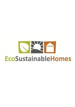 Eco Sustainable Homelogo