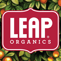 Leap Organicslogo