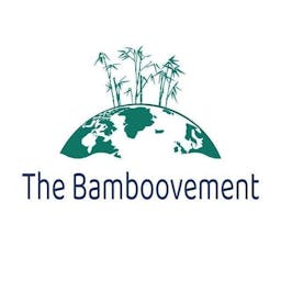 The Bamboovementlogo
