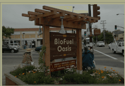 Biofuel Oasislogo