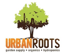 Urban Roots Garden Supplylogo