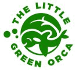 The Little Green Orcalogo