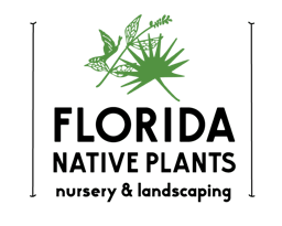 Florida Native Plants Nurserylogo