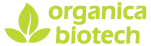 organica biotechlogo