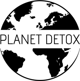 Planet Detox Ltdlogo