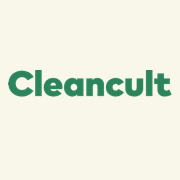 Cleancultlogo
