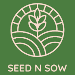 Seed n Sow Ltdlogo