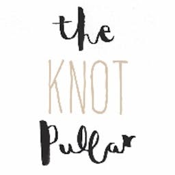 The Knot Pullarlogo
